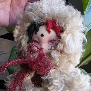 Shadowberry Lord Plushie